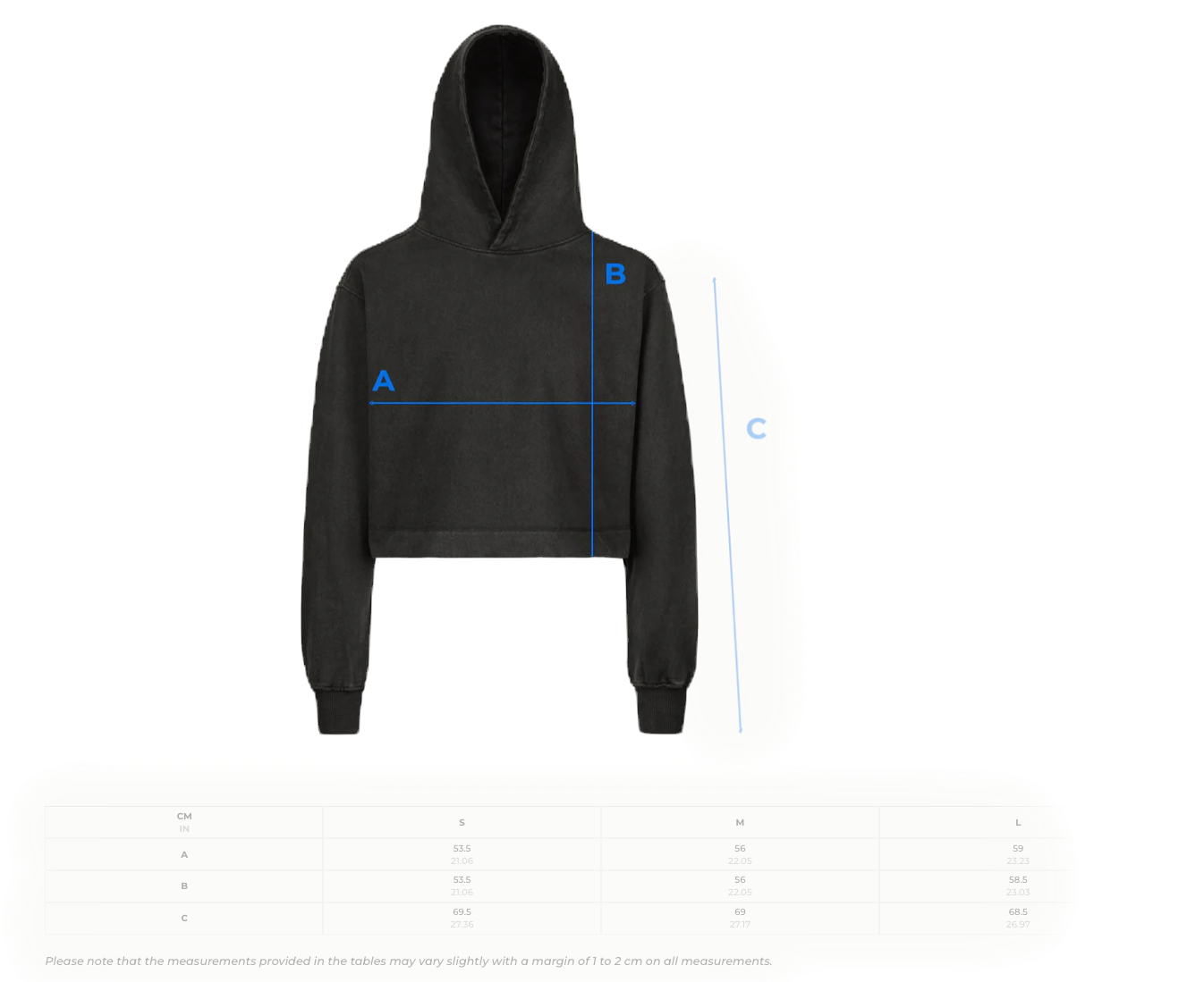 Make Waves | Hoodie ikiway