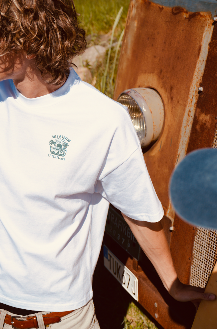 Life´s Better | T-Shirt ikiway