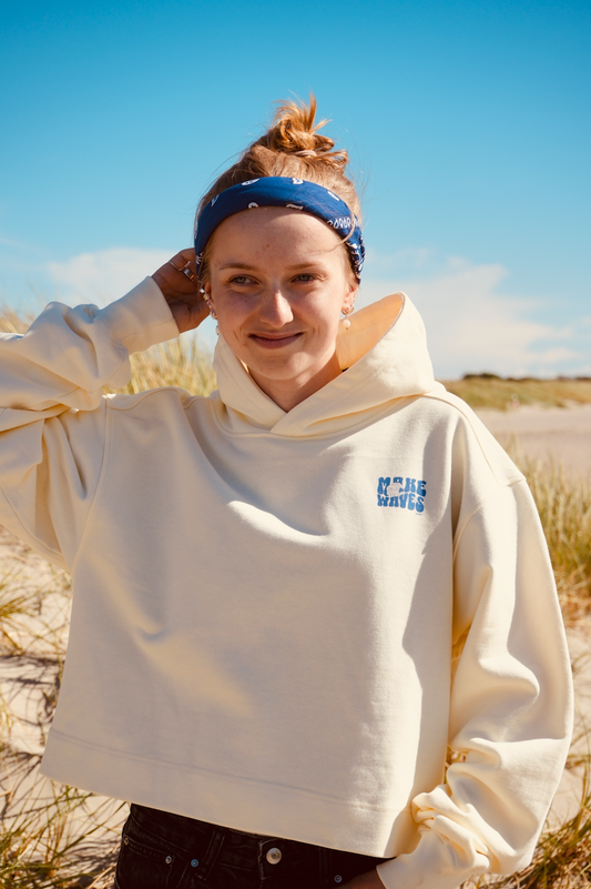Make Waves | Hoodie ikiway