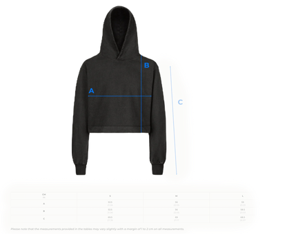 Make Waves | Hoodie ikiway
