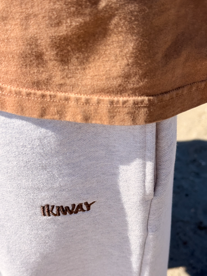 Sweatpants ikiway