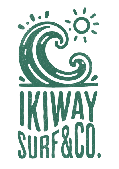 Surf & Co | Sticker ikiway
