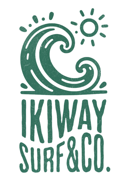 Surf & Co | Sticker ikiway