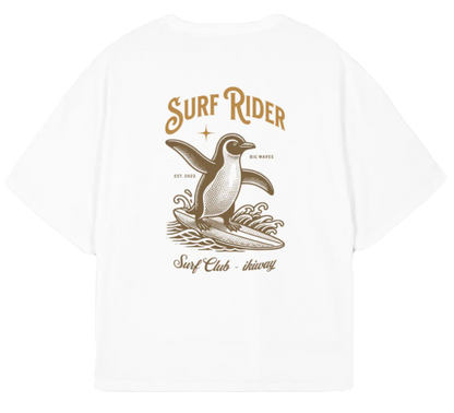 Surf Rider | T-Shirt ikiway