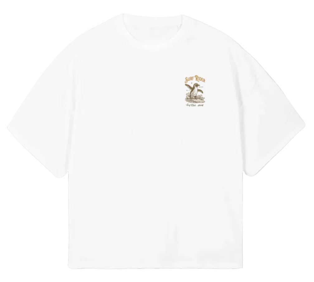 Surf Rider | T-Shirt ikiway