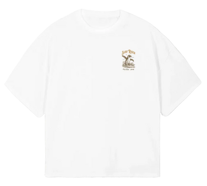 Surf Rider | T-Shirt ikiway