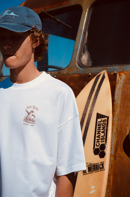 Surf Rider | T-Shirt ikiway