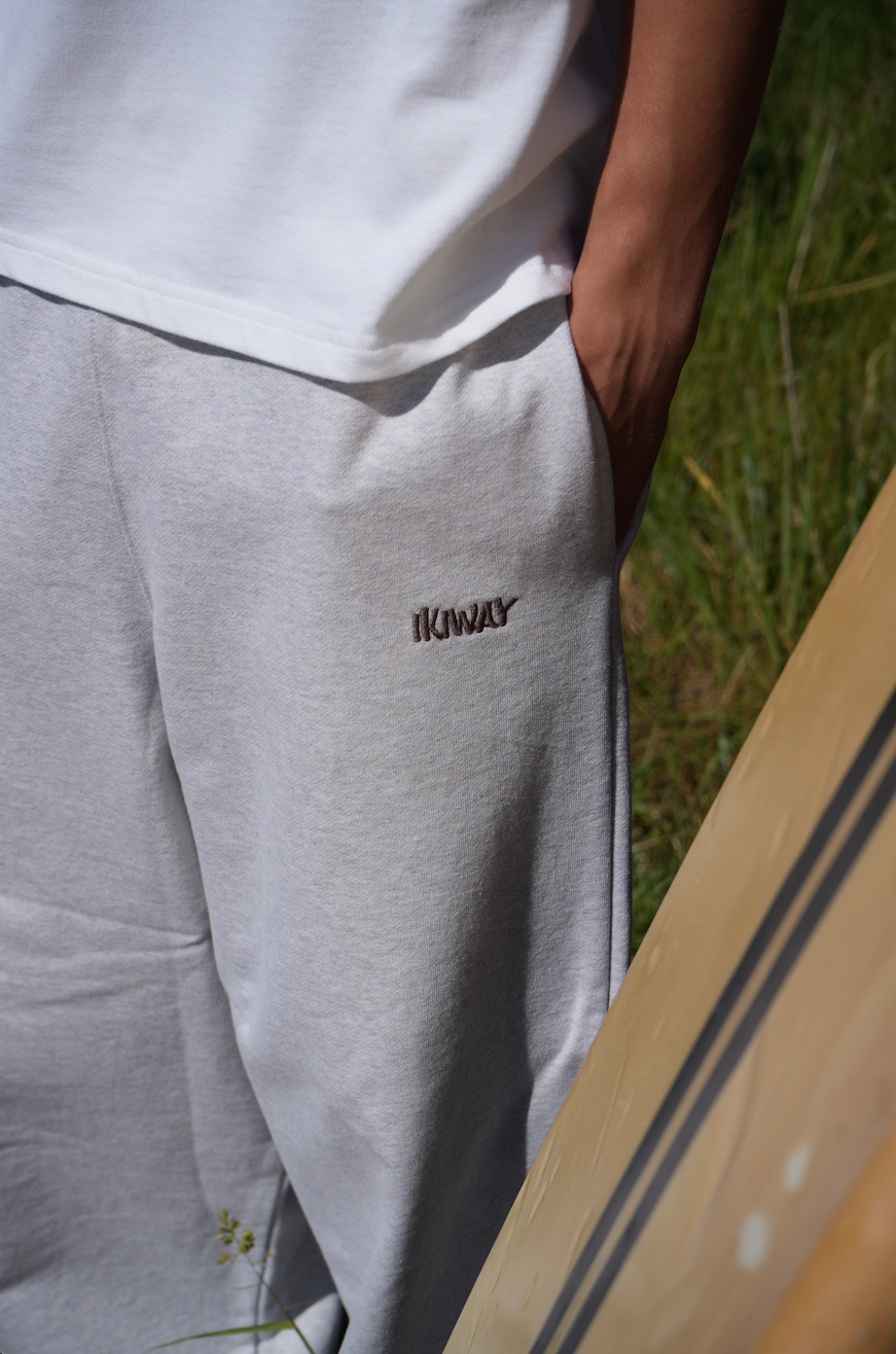 Sweatpants ikiway