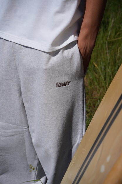 Sweatpants ikiway