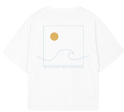 Walk | T-Shirt ikiway