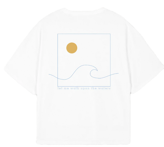 Walk | T-Shirt ikiway