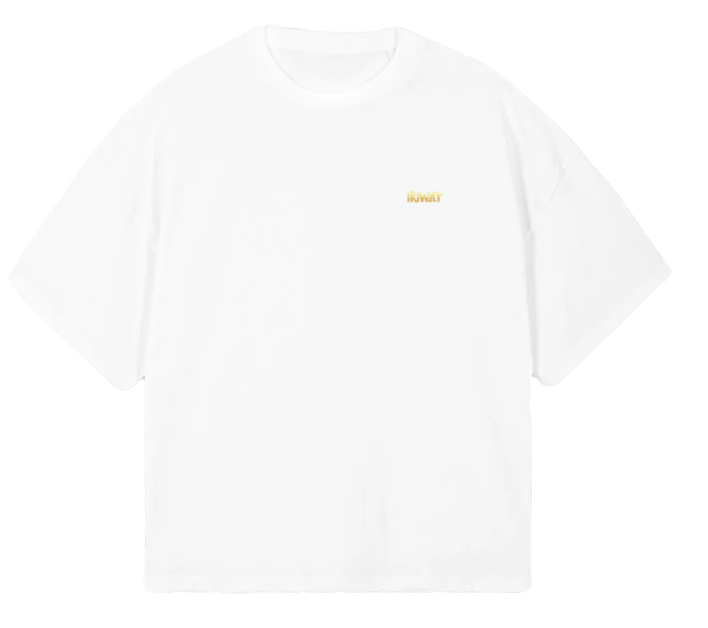 Walk | T-Shirt ikiway