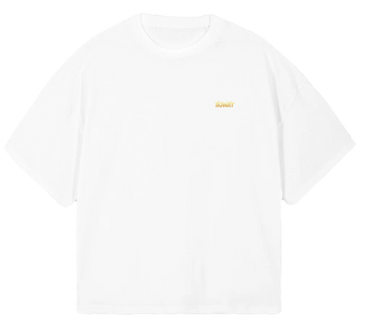 Walk | T-Shirt ikiway