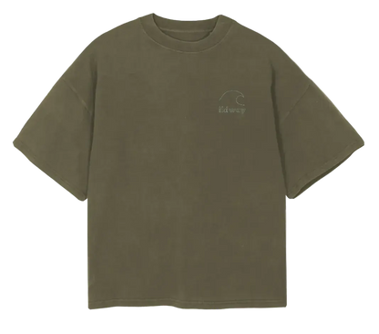 ikiway Wave  | T-Shirt ikiway