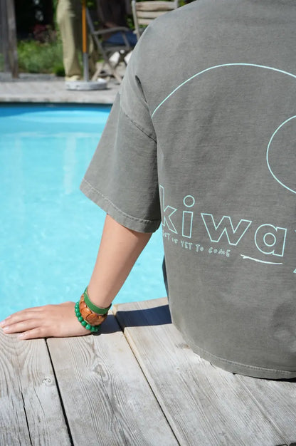 ikiway Wave  | T-Shirt ikiway